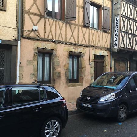 Chambres A نوغارو المظهر الخارجي الصورة