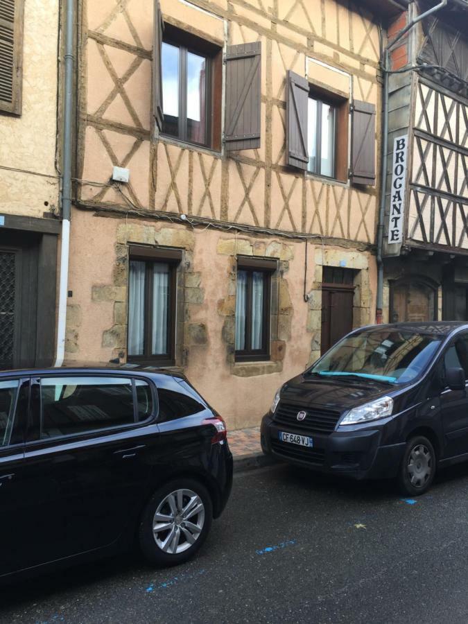 Chambres A نوغارو المظهر الخارجي الصورة